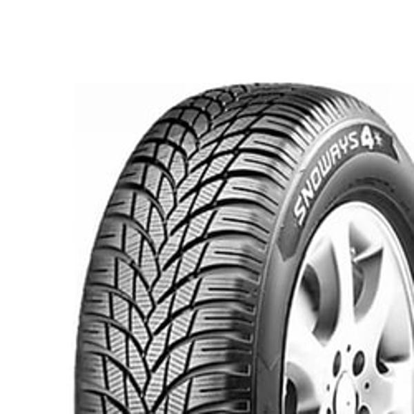 205/55R16 91H Lassa Snoways 4 M+S 214992