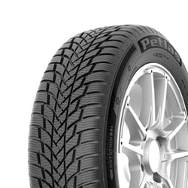 175/70R13 82T Petlas Snowmaster 2 M+S 3PMSF 205500