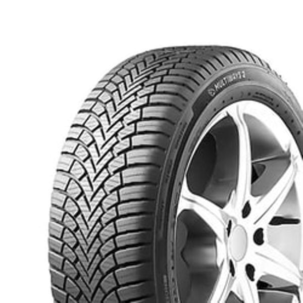 205/55R17 95V XL Lassa Multiways 2 213153