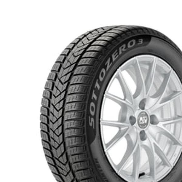225/40R18 92V XL Pirelli Winter Sottozero 3 AO1 M+S 3PMSF 32210