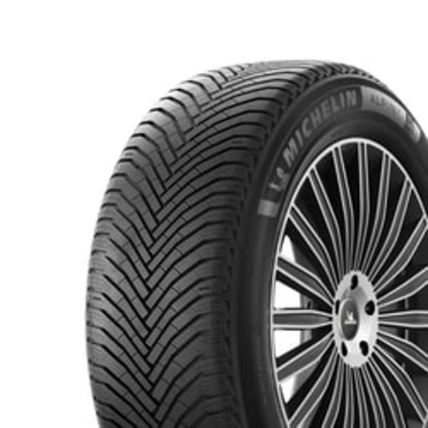 185/65R15 88T Michelin Alpin 7 M+S 3PMSF 186977