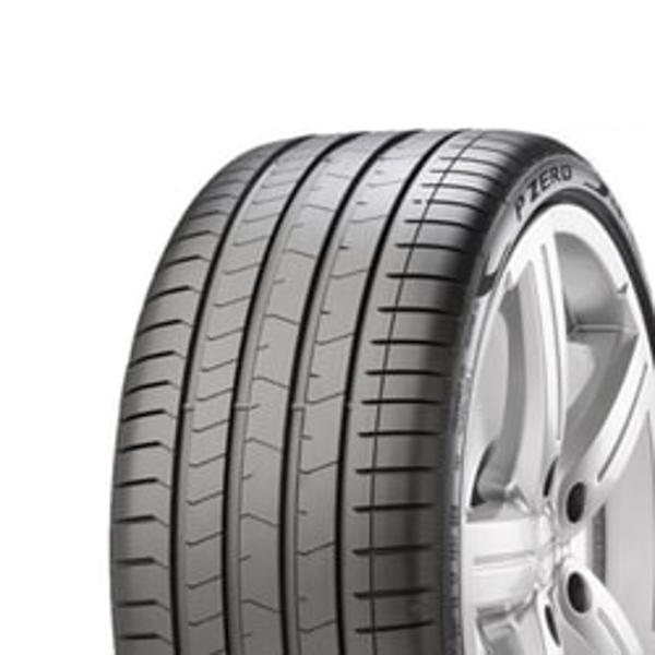 255/35R19 96Y XL Pirelli P-zero L.S. RFT * 2750800