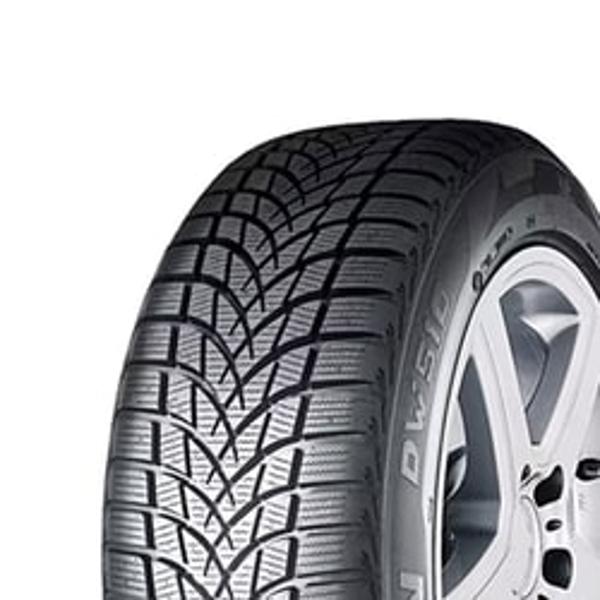 195/60R15 88T Dayton Dw510e M+S D11107