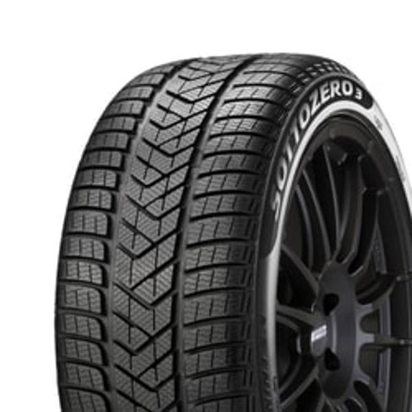 245/40R19 98V XL Pirelli Sottozero Serie 3 M+S Run Flat * Moe 2485300
