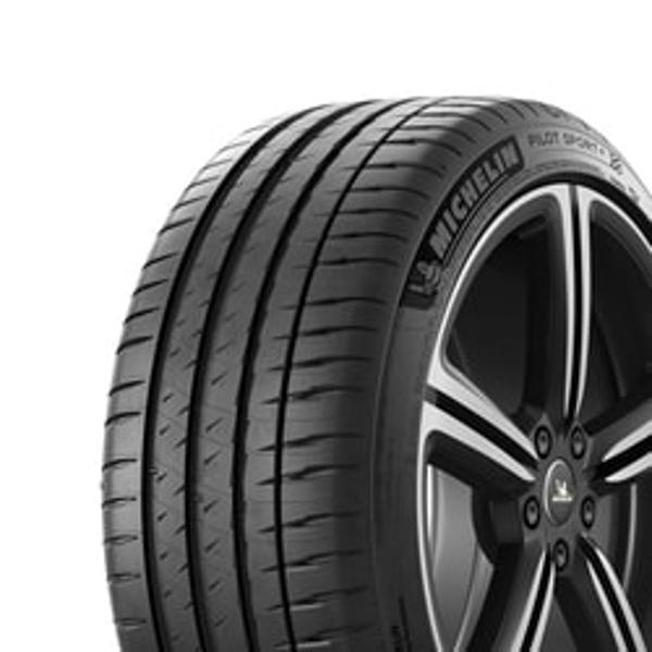 225/40R18 92Y XL Michelin Pilot Sport 4 Zp 711191