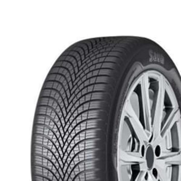 225/45R17 94V XL Sava All Weather FP 579181