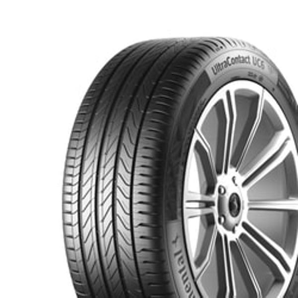 175/65R14 82T Continental Ultracontact 0312315
