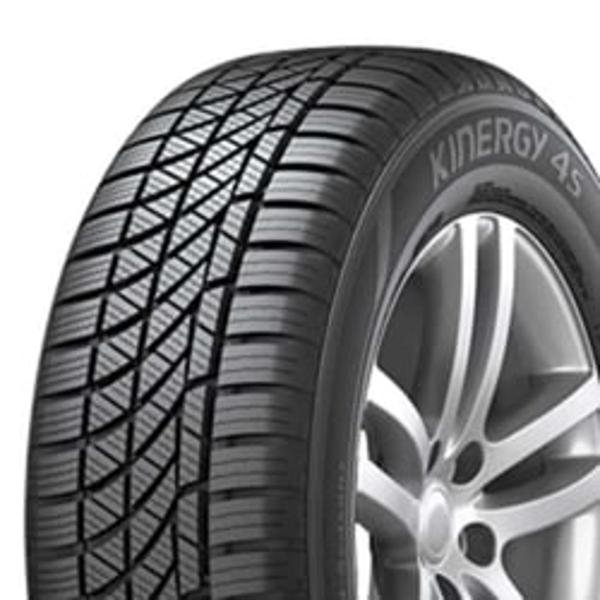 195/60R16 89H Hankook H740 Kinergy 4S 1017330