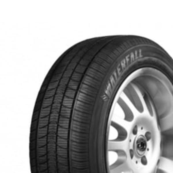 195/55R16 91H XL Waterfall Quattro 0000WT91