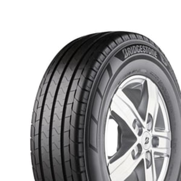 205/75R16c 113/111R Bridgestone Duravis Van 643471