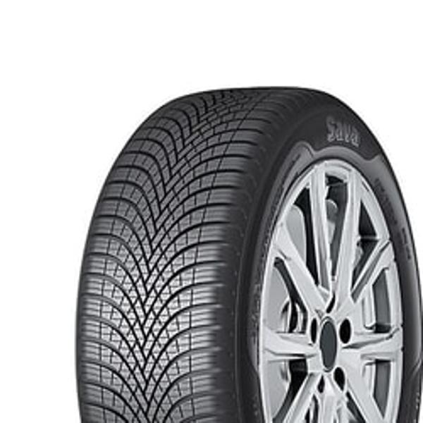 205/50R17 93W XL Sava All Weather M+S 3PMSF 594152