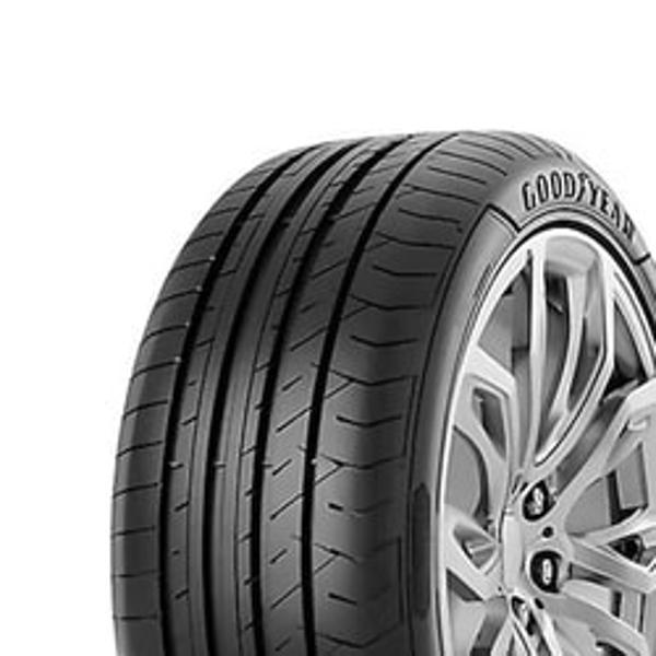 225/55R17 101Y XL Goodyear Eagle Sport 2 Uhp FP 596137