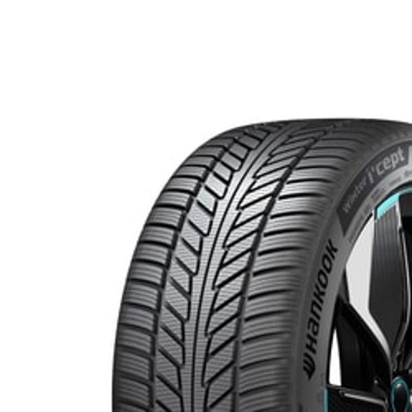 235/50R19 103V XL Hankook iON i*Cept M+S 3PMSF 1034199