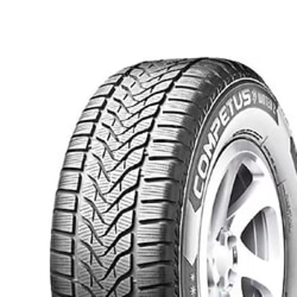 235/55R18 100V Lassa Competus Winter 2+ 214478