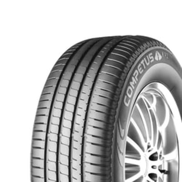 225/60R18 100H Lassa Competus H/P2 216702