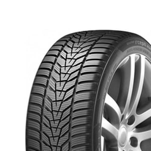 235/55R18 104V XL Hankook W330a i Cept Evo3 Suv M+S 3PMSF 1026395