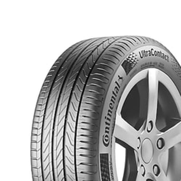 225/60R18 100H Continental Ultracontact FR 0312396