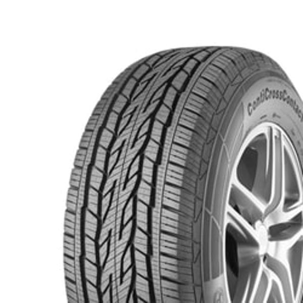 225/55R18 98V Continental Conticrosscontact Lx 2 FR 0357087