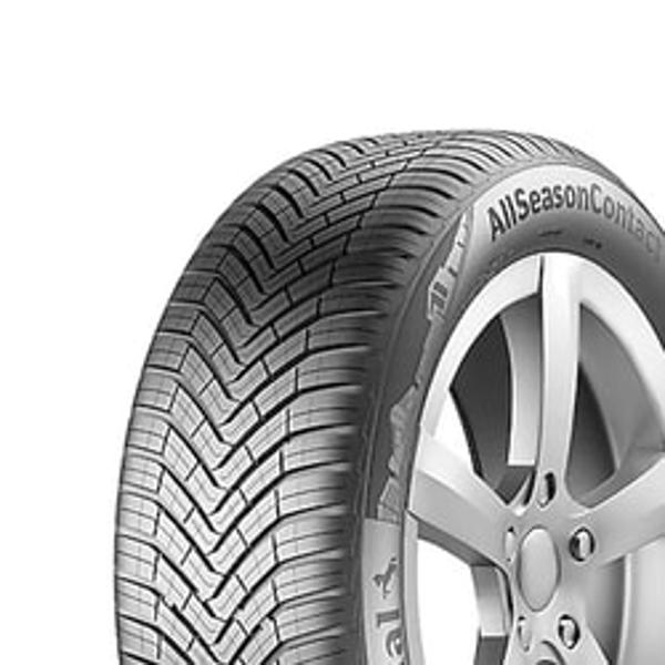 215/65R16 102H XL Continental AllSeasoncontact M+S 3PMSF 0355439