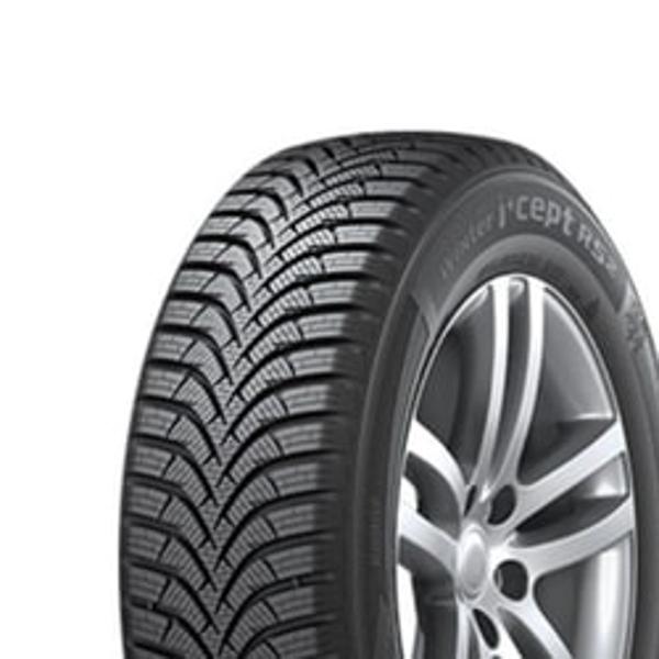 195/55R16 87H Hankook W462 i Cept Rs3 M+S 3PMSF 1028369