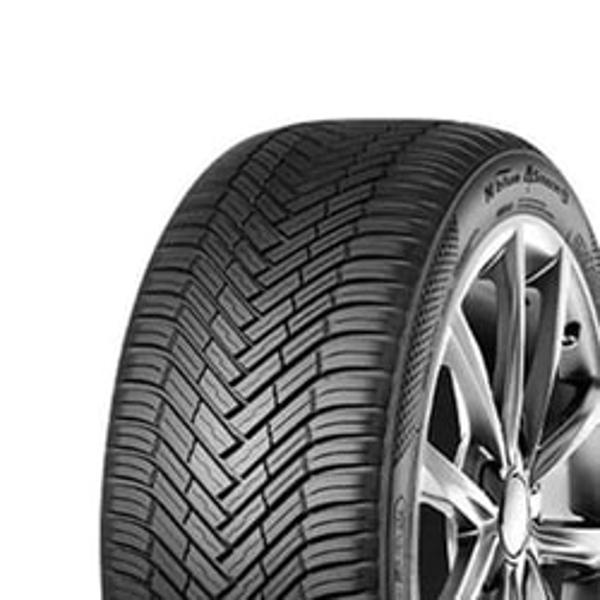 225/55R18 102V XL Nexen N Blue 4 Season 2 M+S 3PMSF 14433